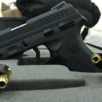 Pistola Taurus Pt 838 Calibre .380