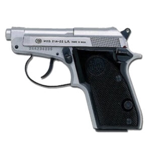 Pistola Beretta 21