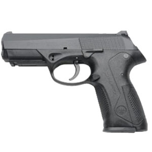 Sobre a pistola beretta 40