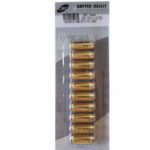 Munição CBC 40 SW CXPO 130GR CB TACT