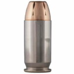 Munição FEDERAL PERSONAL DEFENSE PUNCH 45 AUTO HP 230 Grains – Cx 20 2