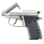 Pistola Beretta 21 Bobcat .22lr Inox