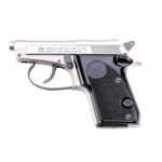 Pistola Beretta 21 Bobcat .22lr Inox
