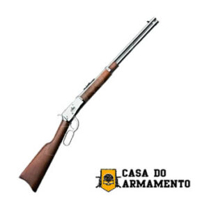 CARABINA 10 TIROS