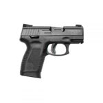 Pistola Taurus Pt 638