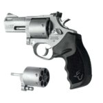Revolver Taurus
