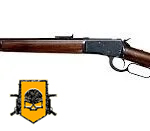 WINCHESTER 44 Modelo 1892
