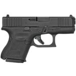 Pistola Glock G26 Gen5 Calibre 9Mm 10+1 Tiros