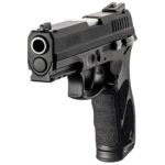 Pistola Taurus Th Hammer Full Size .380 Acp