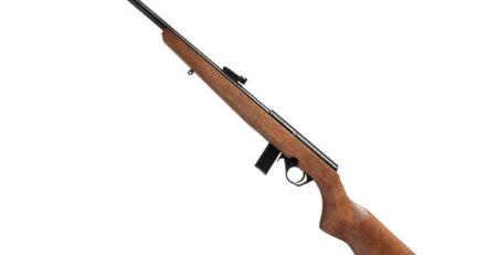 Rifle .22 Bolt Action 8122 – Coronha Madeira